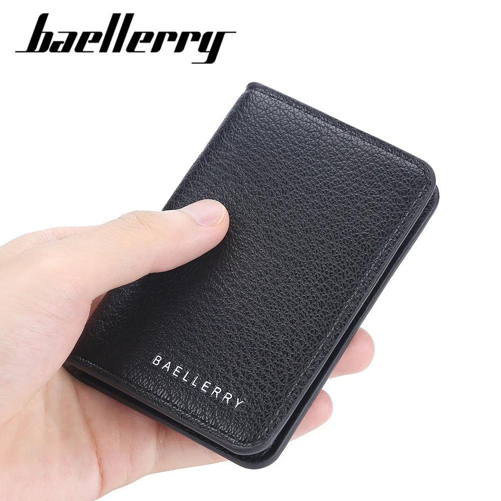 Carteira Baellerry Slim