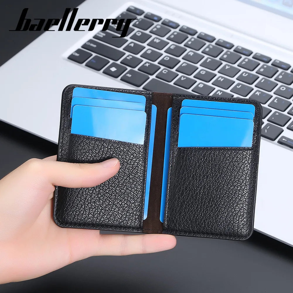 Carteira Baellerry Slim