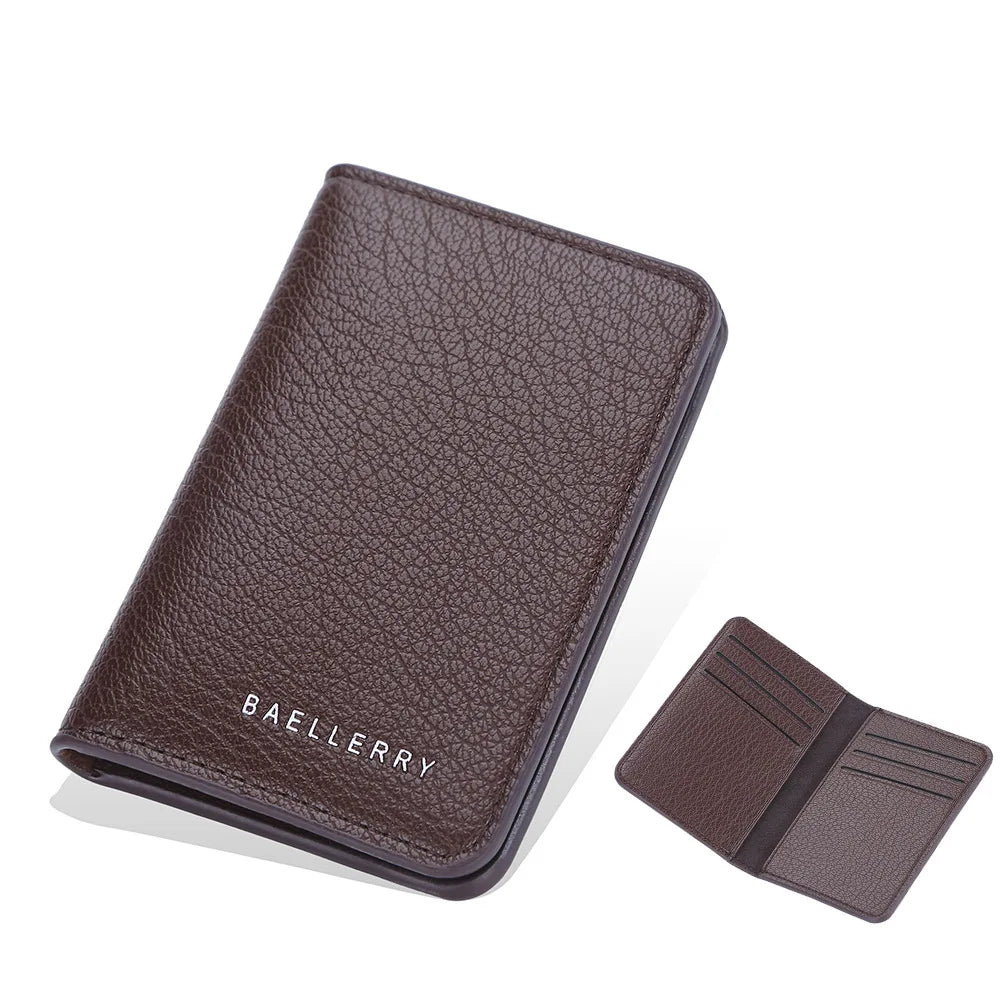 Carteira Baellerry Slim