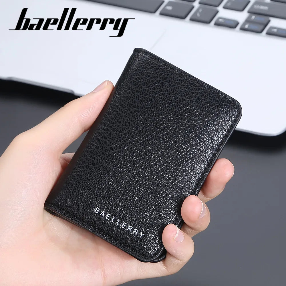 Carteira Baellerry Slim