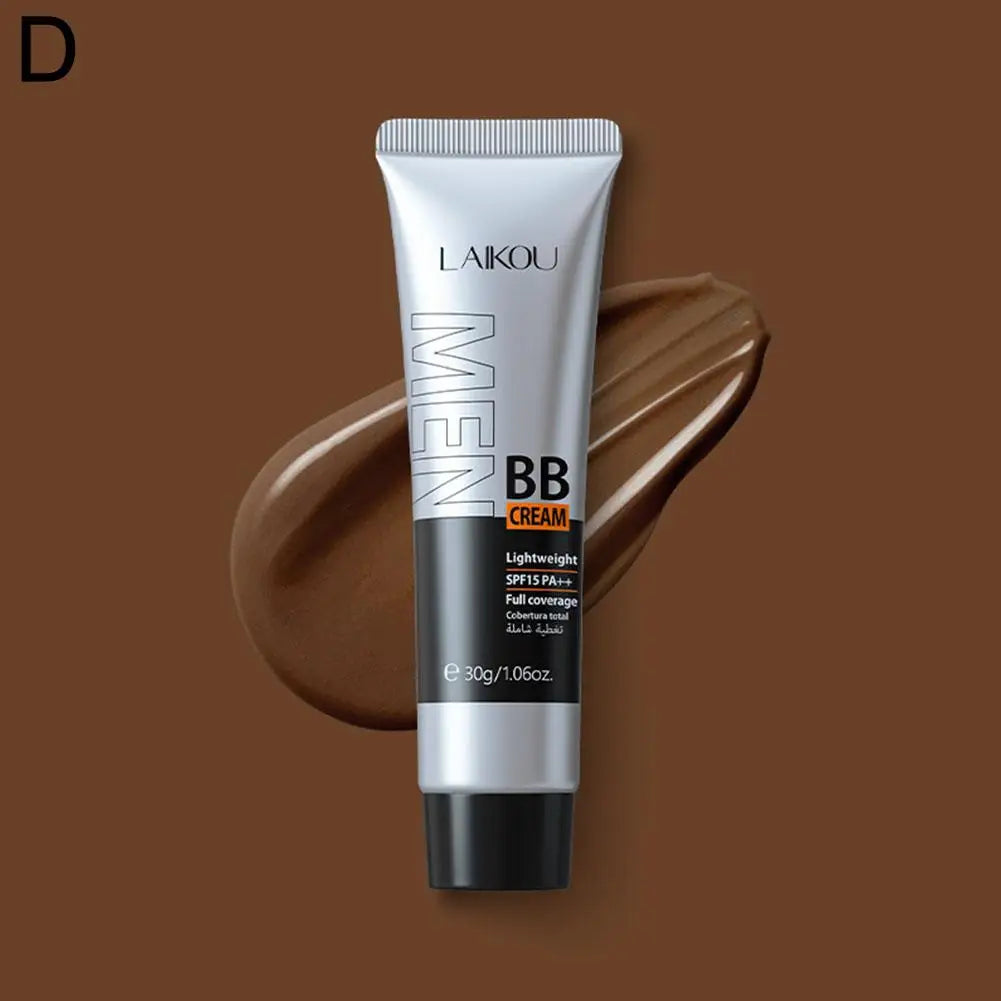 BB Cream Laikou : Hidratante e corretor, disfarça imperfeições e a opacidade da pele