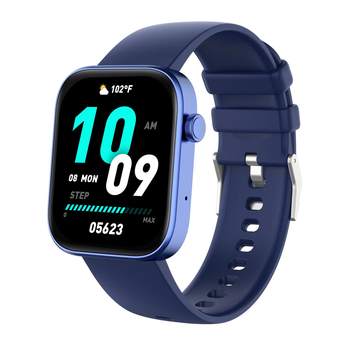Smartwatch COLMI P71 Notificações Inteligentes