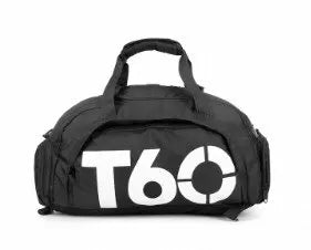 Mochila de Academia Impermeável T60