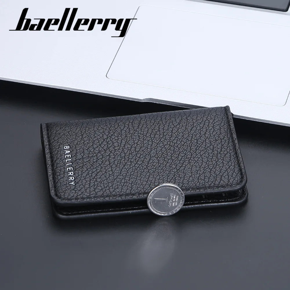 Carteira Baellerry Slim