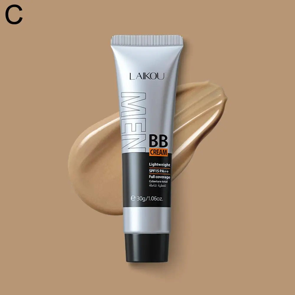 BB Cream Laikou : Hidratante e corretor, disfarça imperfeições e a opacidade da pele