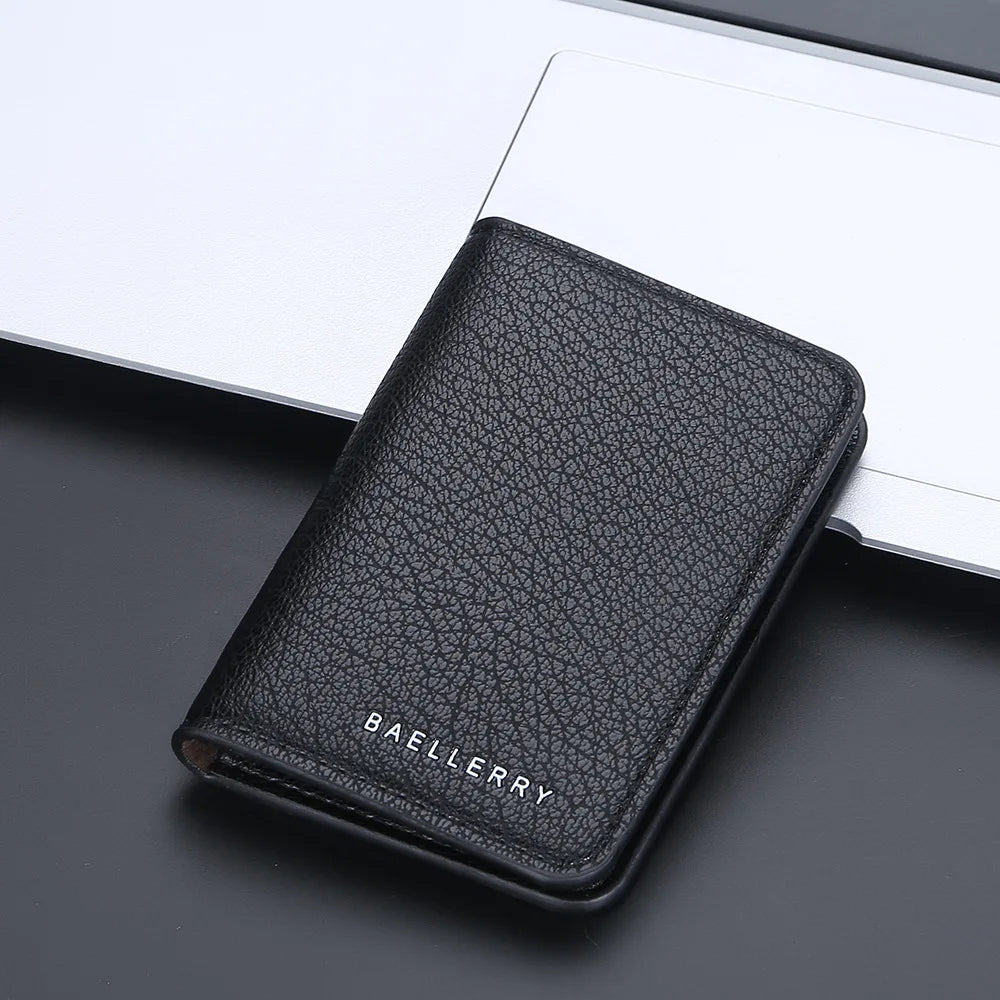 Carteira Baellerry Slim