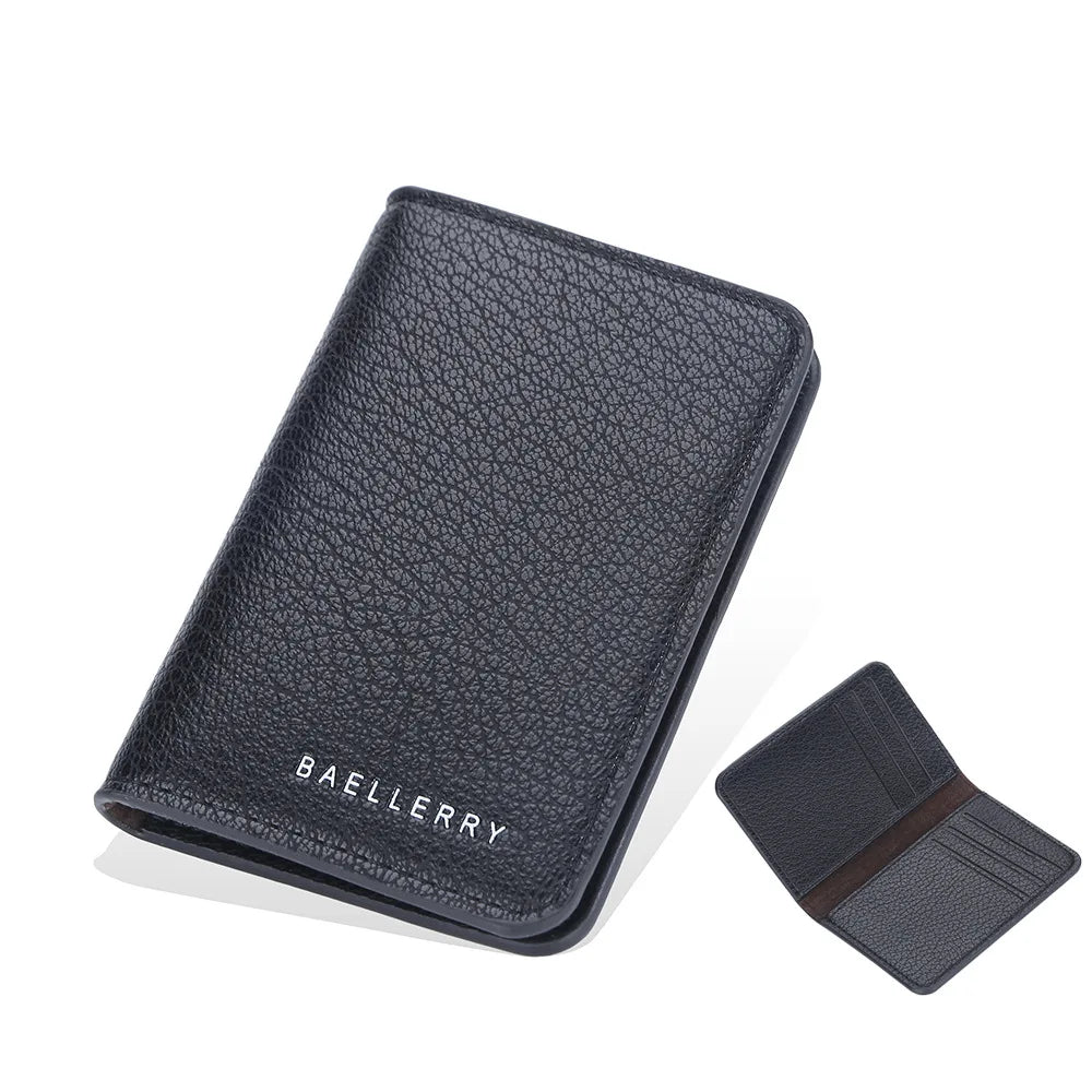 Carteira Baellerry Slim